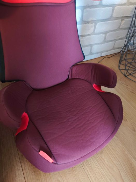 Fotelik samochodowy Cybex Solution x-fix