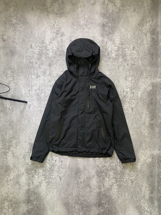 Вітровка Helly Hansen на технології Helly Tech Protection