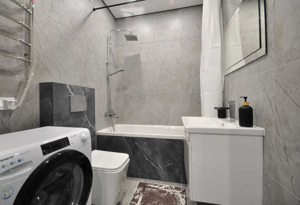 Стильна 1-кімнатна квартира ЖК Софія Нова, с. Новосілки