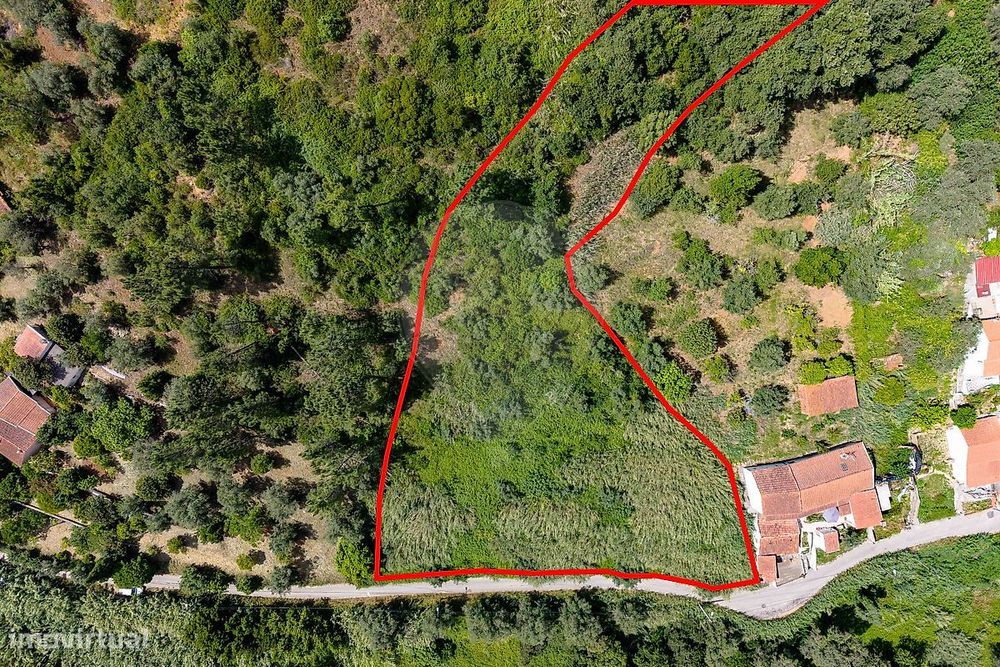 Terreno  para venda