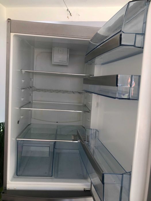 frigorífico combinado AEG