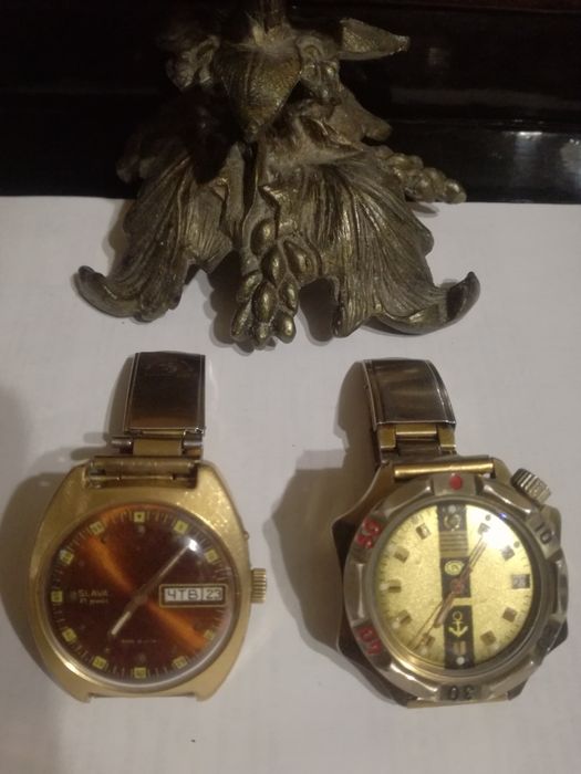 Часы    наручные