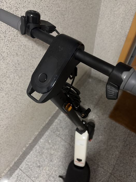 Trotinet praticamente nova