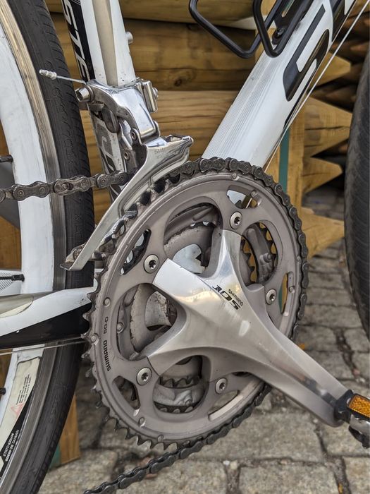 Rower Scott Speedster S20