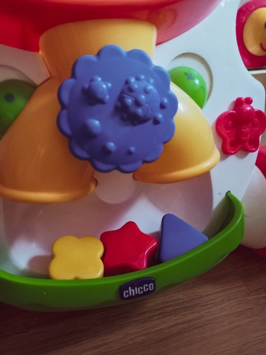 Іграшка ходунки Chicco