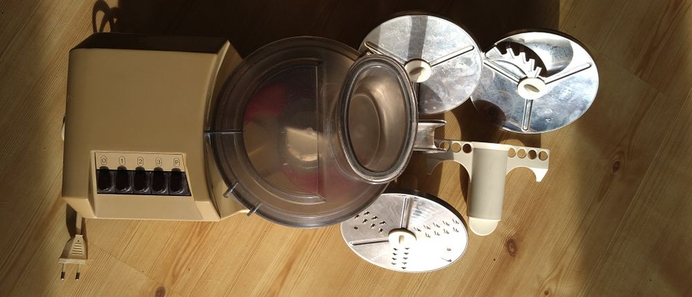 Robot kuchenny Kenwood