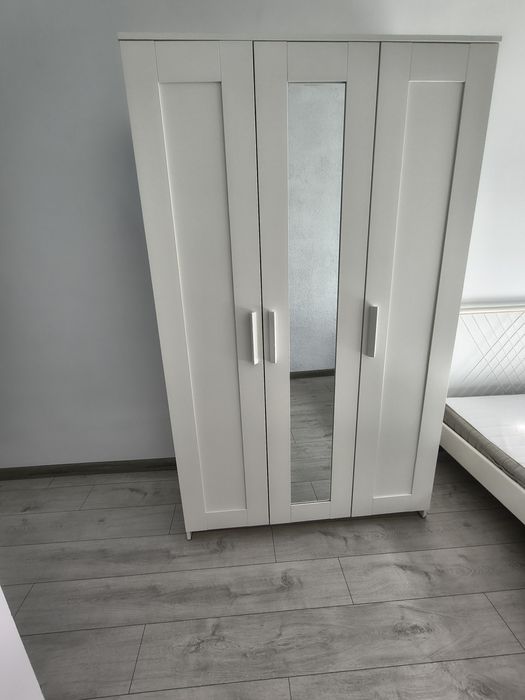 Szafa Ikea BRIMNES