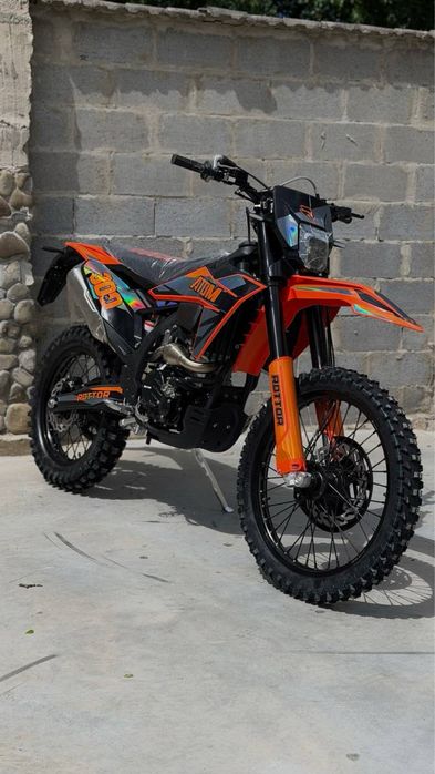 Rottor Atom 300 NB 300 28к.с. 2026 року
