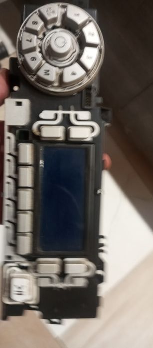 Części pralki Hotpoint Ariston FMSDN 623