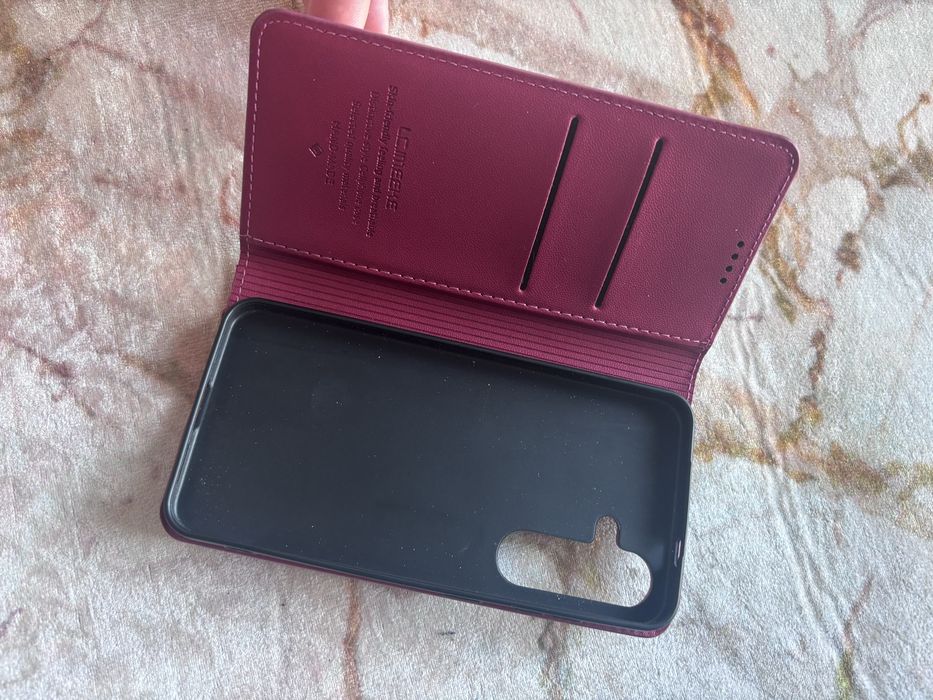 Samsung Galaxy S25, używany 2 miesiace