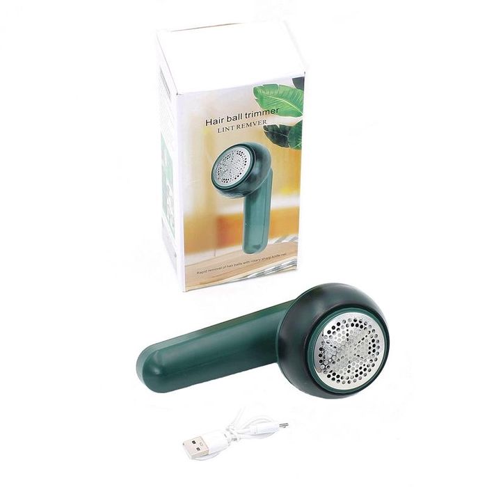 Машинка для катышек