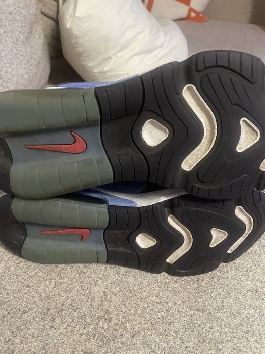 Buty nike air max 200