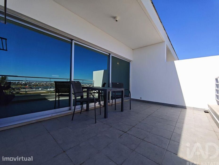 Apartamento T1 em Portimão de 39,56 m2