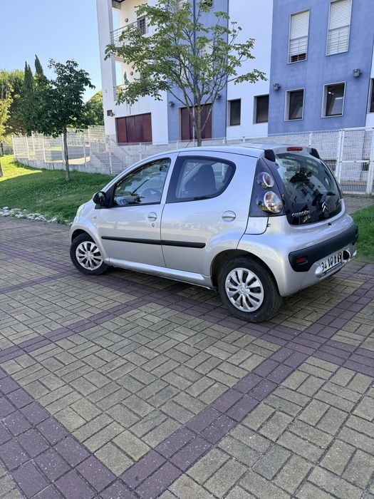 Citroen C1 1.4 HDI 2010