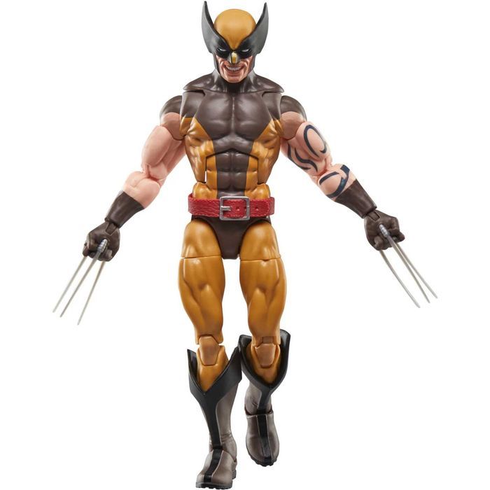 Marvel Legends Dark Avengers Ruchoma Figurka Daken (Wolverine)