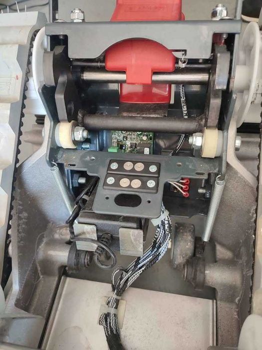 Trepador de Escadas Vimec