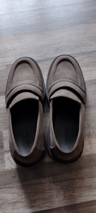Półbuty damskie 39