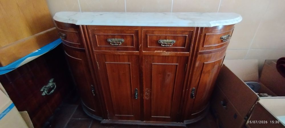 Oportunidade!!! Mobiliario de Sala, Quarto e Outros