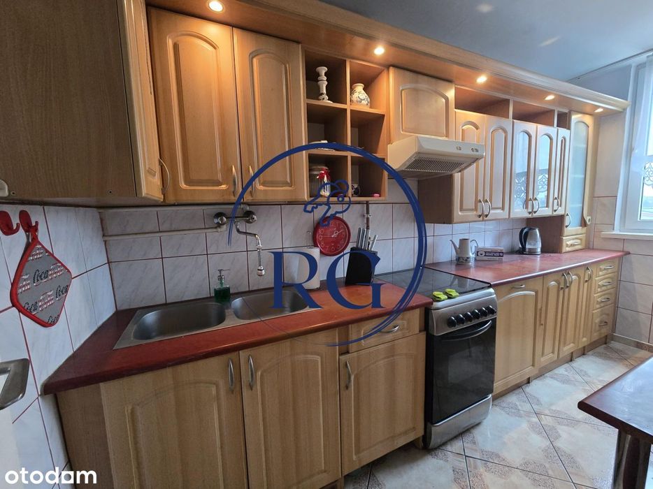 lokal mieszkalny do zamieszkania od zaraz