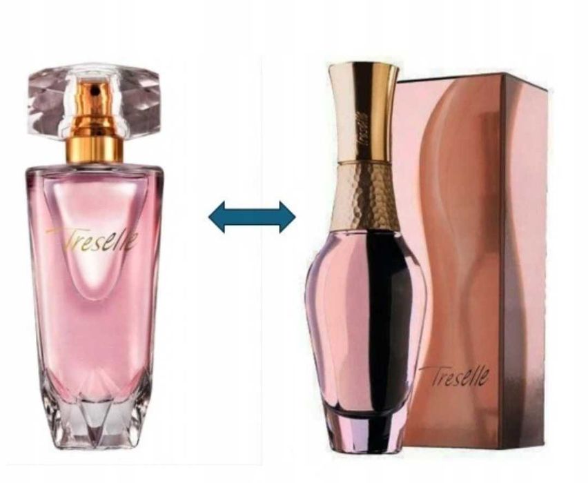 AVON  Woda perfumowana Treselle 50 ml