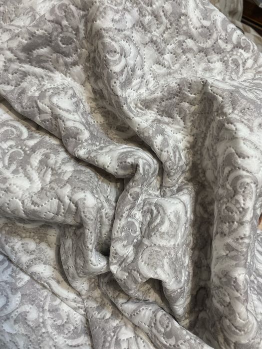 Покрывало огромного размера