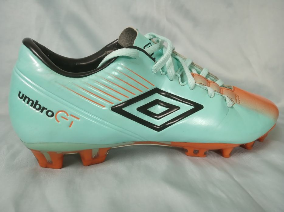40,5(25,5) бутси Umbro GT