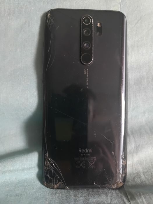 Продам телефон Xiaomi Redmi Note 8 pro