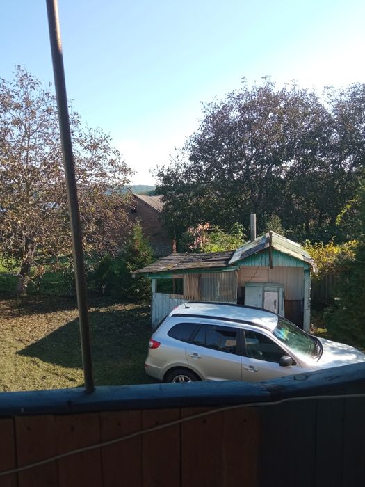 Продається приватизований житловий будинок в селі Верхів Рівненської о