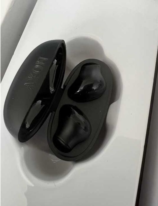 Axon Hearing Aid U‑3839 — Auxiliares Auditivos — Novos