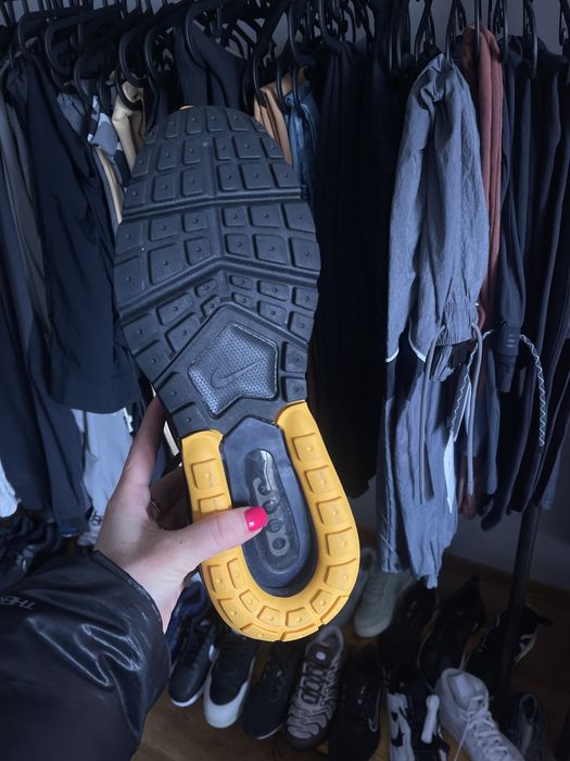 Кросівки Nike Air Max Pulse оригінал