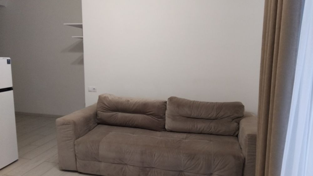 1-но к. кв. з євроремонтом в ЖК "Сузір'я"!