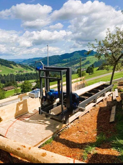 trak taśmowy pilarka taśmowa  TTP-600 STANDARD producent TRAK MET nowy