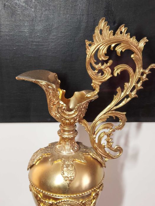 Amfora pałacowa dekoracyjna