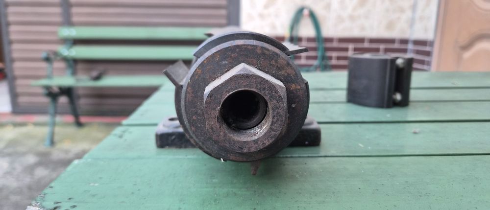 Walek do heblarki 30cm i 6 cm