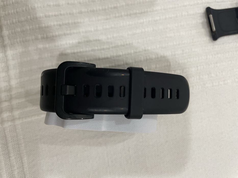 Huawei Watch Fit 2 (como novo) + Extras
