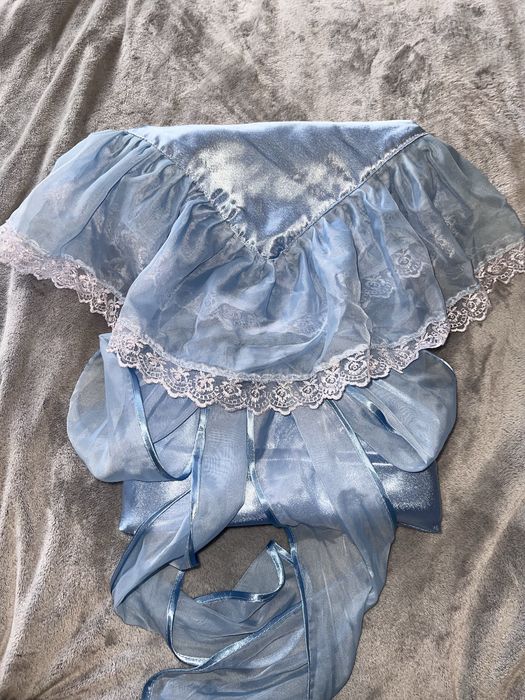 Дитячий конверт на виписку