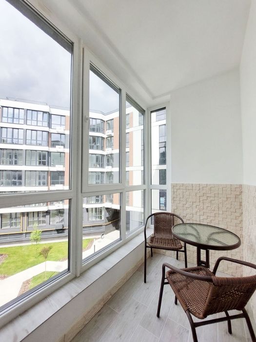 ‼️Новобудова. Стрийська Наукова подобово погодинно