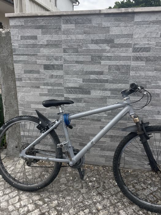 Vendo Bicicletas btwim e shimano usadas