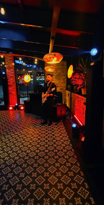 Chrystian Gorczyca Dj Muzyka Eventy-wesela, bale, urodziny, 18-nastki