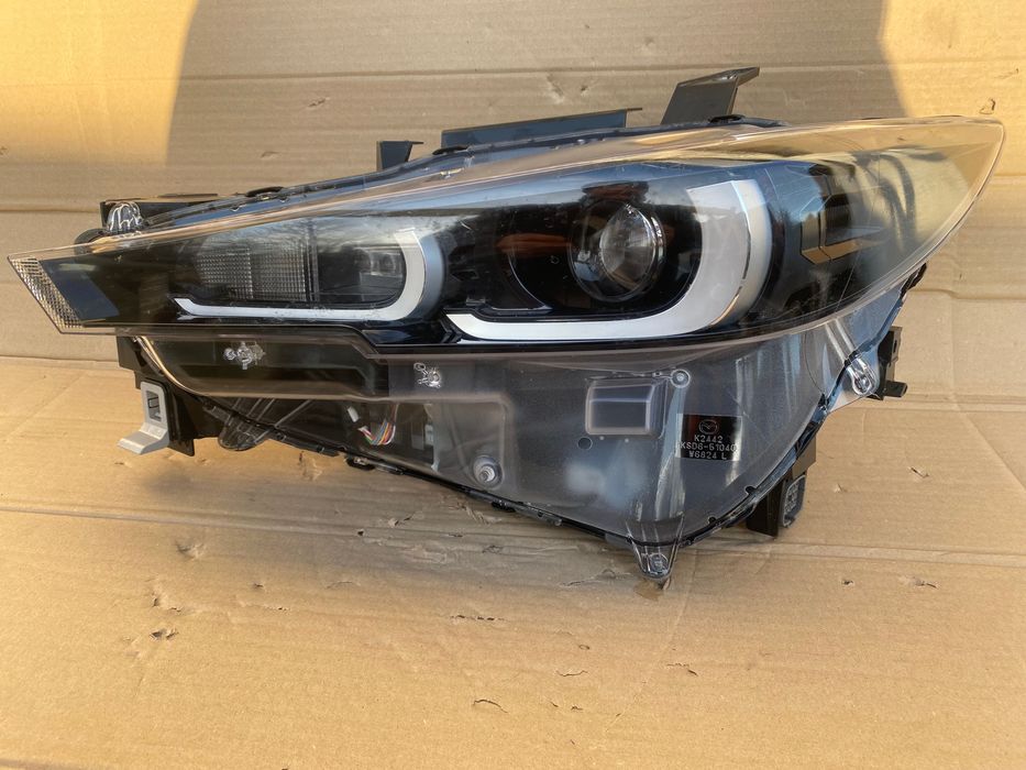 Lampa Mazda cx5 II LIFT LEWA