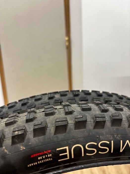 Oponę MTB Bontrager XR5 Team Issue 29x2.5