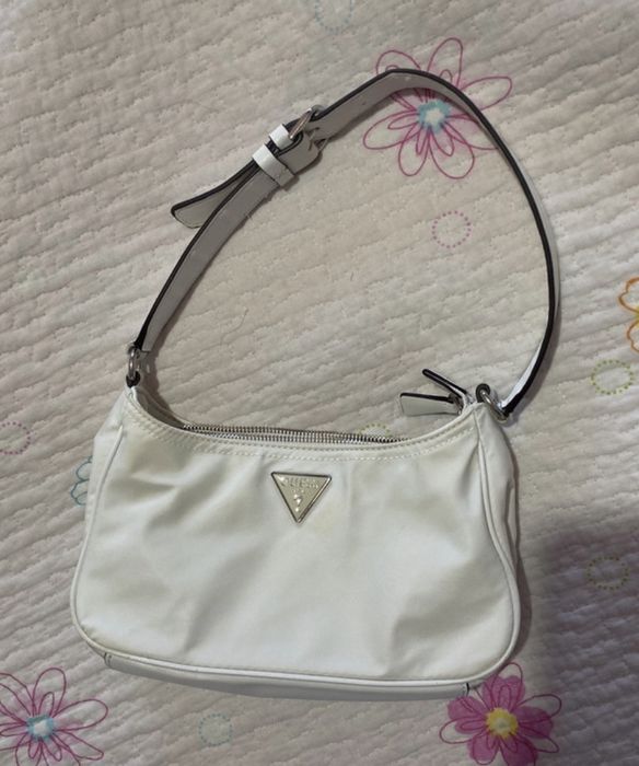 Mala / Bolsa de ombro Guess