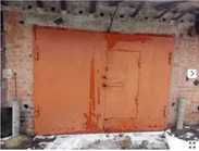 Гараж у Жмеринці