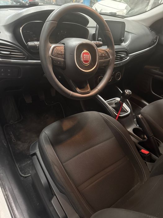 Fiat tipo 1.3 multiject