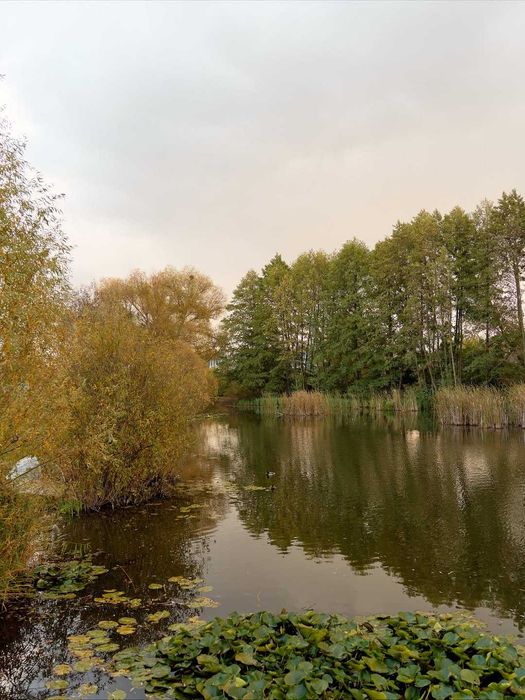 Продаж пентхаусу на березі озера в ЖК City lake, с. Шевченкове