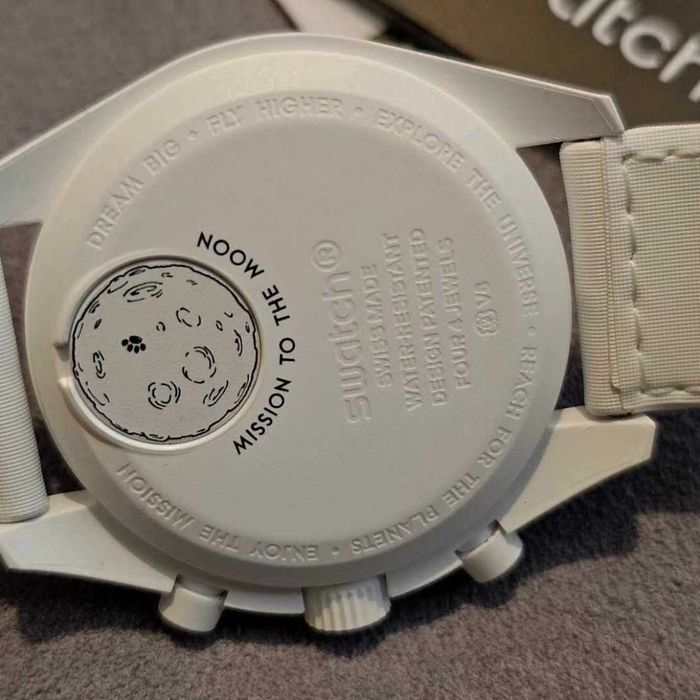 SO33W700 - ikona komiksów w zegarku