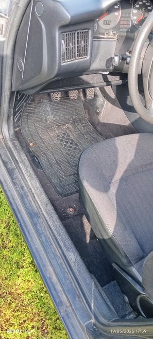 Vendo Audi 80 1.6e de 1991