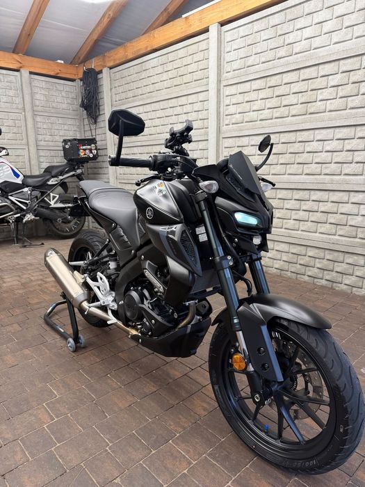 Yamaha