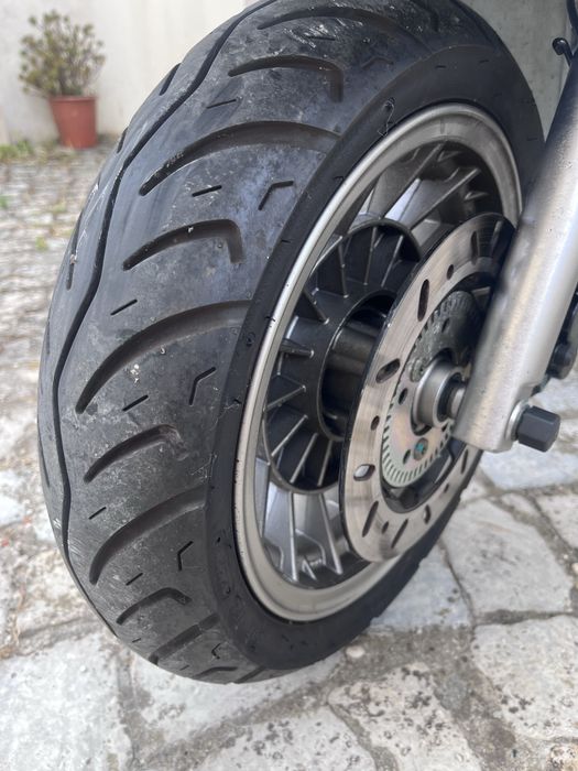 Lambretta V125 Special (reservada)