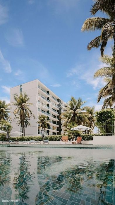 Imperador | Apartamento T3